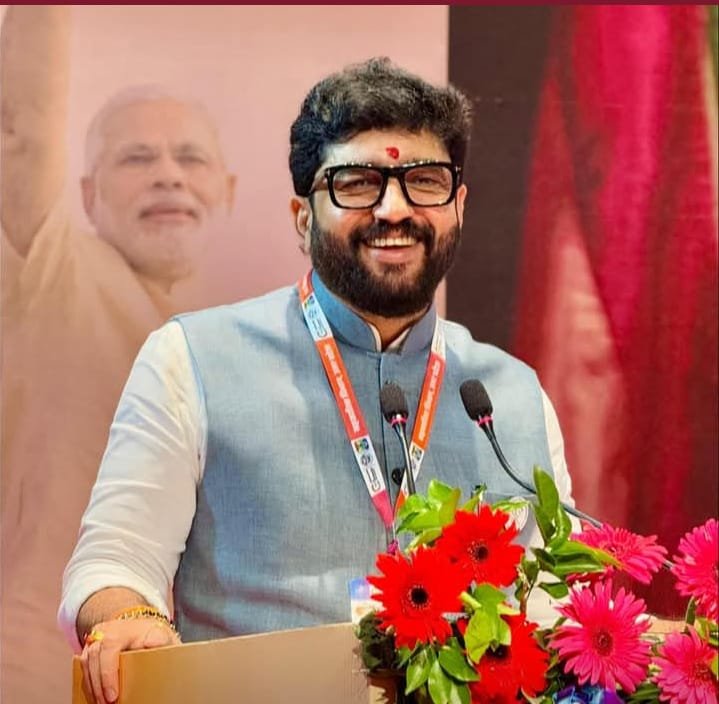 केंद्रीय मंत्री मुरलीधर मोहोळ यांना तमिळनाडू विधानसभा निवडणुकीची जबाबदारी